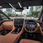 Interior Mobil Kini Semakin Mengutamakan Kenyamanan