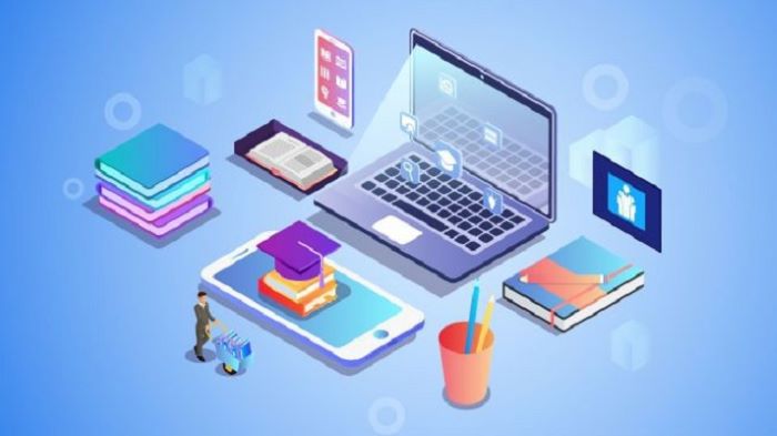 Tren Konten Kreatif Semakin Populer Di Era Digital
