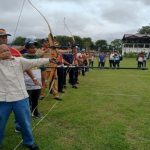 Prestasi Panahan Indonesia Terus Berkembang Melalui Pembinaan