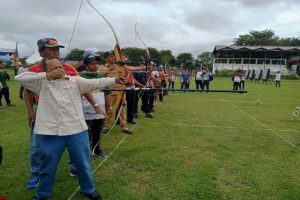 Prestasi Panahan Indonesia Terus Berkembang Melalui Pembinaan
