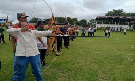 Prestasi Panahan Indonesia Terus Berkembang Melalui Pembinaan