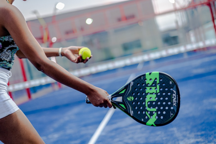 Olahraga Padel Semakin Populer Di Kalangan Masyarakat