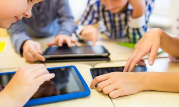 Kebiasaan Digital Sehat Menjadi Bagian Dari Gaya Hidup