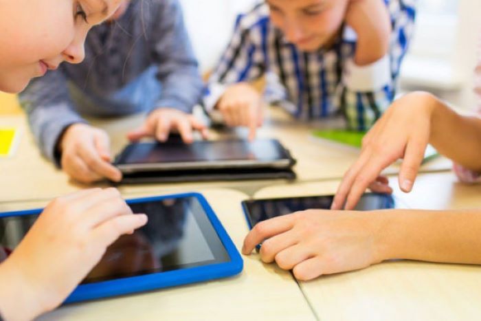 Kebiasaan Digital Sehat Menjadi Bagian Dari Gaya Hidup