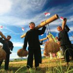 Kegiatan Komunitas Lokal Semakin Mendapat Perhatian
