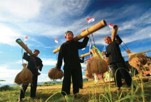 Kegiatan Komunitas Lokal Semakin Mendapat Perhatian