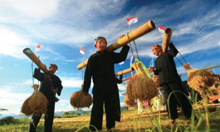 Kegiatan Komunitas Lokal Semakin Mendapat Perhatian