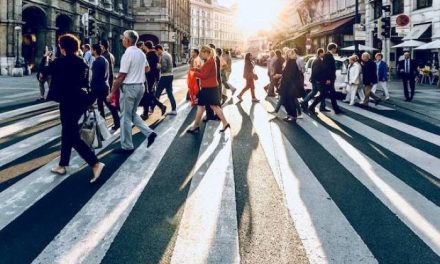 Kebiasaan Modern Yang Membentuk Gaya Hidup Masyarakat