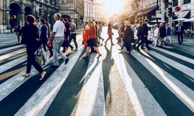 Kebiasaan Modern Yang Membentuk Gaya Hidup Masyarakat