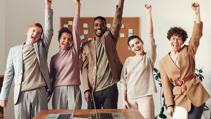 Tren Positif Yang Membawa Perubahan Dalam Kehidupan