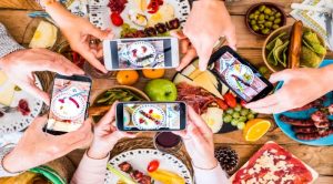 Makanan Kekinian Yang Banyak Diburu Generasi Muda