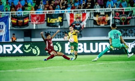 Persaingan Klub Semakin Sengit Di Kompetisi Sepak Bola