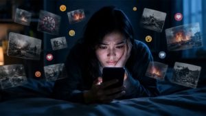 Fenomena Kehidupan Yang Sering Terjadi Tanpa Disadari