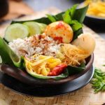 Kuliner Lokal Dengan Cita Rasa Khas Yang Cocok