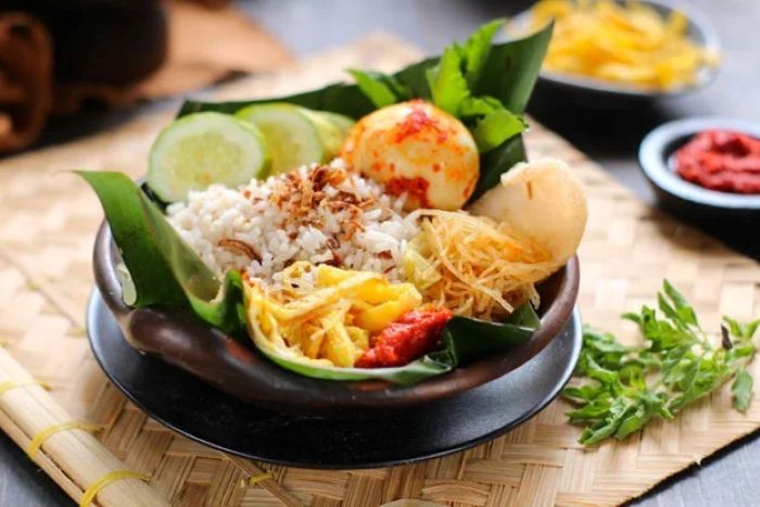 Kuliner Lokal Dengan Cita Rasa Khas Yang Cocok