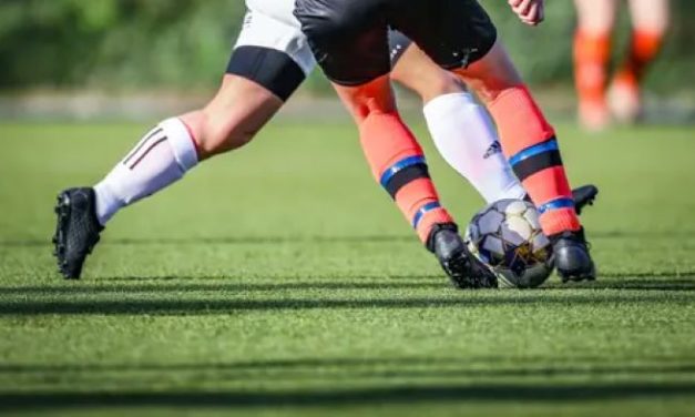 Perubahan Taktik Membuat Permainan Sepak Bola Menarik