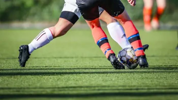 Perubahan Taktik Membuat Permainan Sepak Bola Menarik