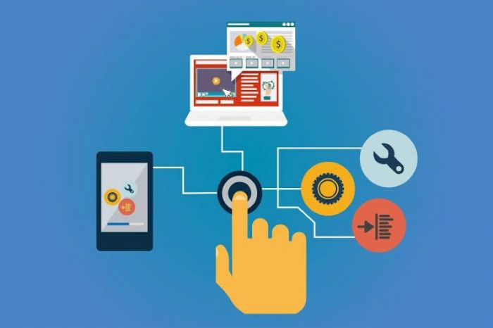 Ragam Inovasi Digital Dan Kreativitas Generasi Muda